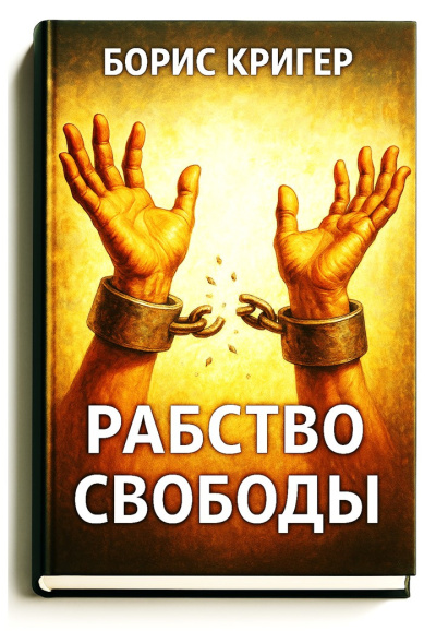 Кригер Борис – Рабство свободы - 🎶 Слушать аудиокниги онлайн 🎶 полностью бесплатно без регистрации | 🔊 Аудиокниги 🔊 audio-knigi-online.com