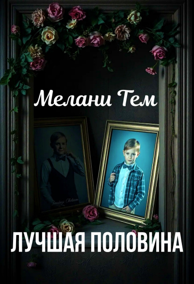 Тем Мелани – Лучшая половина - 🎶 Слушать аудиокниги онлайн 🎶 полностью бесплатно без регистрации | 🔊 Аудиокниги 🔊 audio-knigi-online.com