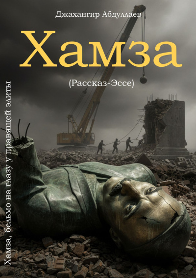Джангир – Хамза - бельмо на глазу у правящей элиты 🎶 Слушать аудиокниги онлайн 🎶 полностью бесплатно без регистрации | 🔊 Аудиокниги 🔊 audio-knigi-online.com