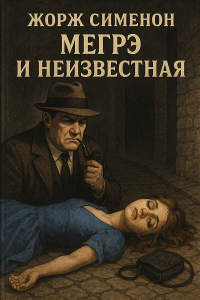 Сименон Жорж – Мегрэ и неизвестная - 🎶 Слушать аудиокниги онлайн 🎶 полностью бесплатно без регистрации | 🔊 Аудиокниги 🔊 audio-knigi-online.com