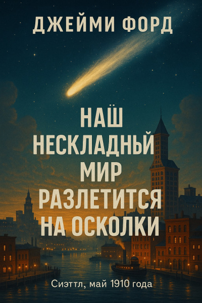 Форд Джейми – Наш нескладный мир разлетится на осколки - 🎶 Слушать аудиокниги онлайн 🎶 полностью бесплатно без регистрации | 🔊 Аудиокниги 🔊 audio-knigi-online.com