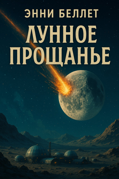 Беллет Энни – Лунное прощание - 🎶 Слушать аудиокниги онлайн 🎶 полностью бесплатно без регистрации | 🔊 Аудиокниги 🔊 audio-knigi-online.com