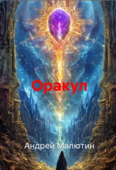 Малютин Андрей – Оракул - 🎶 Слушать аудиокниги онлайн 🎶 полностью бесплатно без регистрации | 🔊 Аудиокниги 🔊 audio-knigi-online.com
