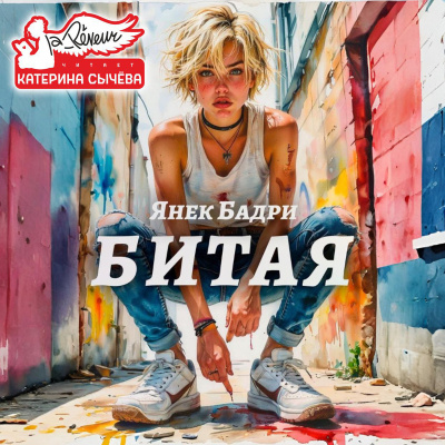 Бадри Янек – Битая - 🎶 Слушать аудиокниги онлайн 🎶 полностью бесплатно без регистрации | 🔊 Аудиокниги 🔊 audio-knigi-online.com