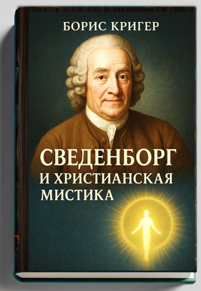 Кригер Борис – Сведенборг и христианская мистика - 🎶 Слушать аудиокниги онлайн 🎶 полностью бесплатно без регистрации | 🔊 Аудиокниги 🔊 audio-knigi-online.com