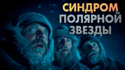Omni Videns – Синдром Полярной звезды 🎶 Слушать аудиокниги онлайн 🎶 полностью бесплатно без регистрации | 🔊 Аудиокниги 🔊 audio-knigi-online.com