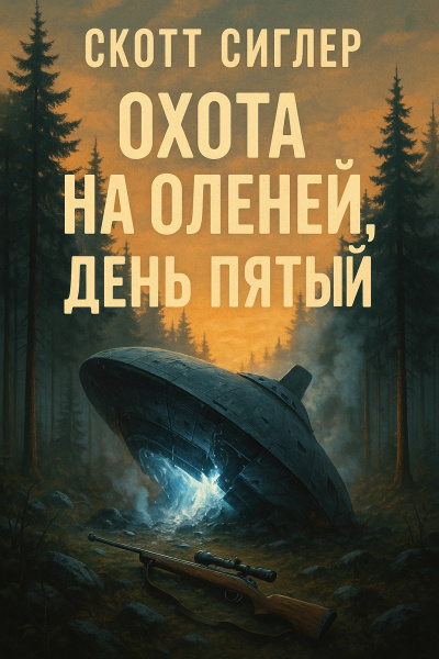 Сиглер Скотт – Охота на оленей, день пятый - 🎶 Слушать аудиокниги онлайн 🎶 полностью бесплатно без регистрации | 🔊 Аудиокниги 🔊 audio-knigi-online.com