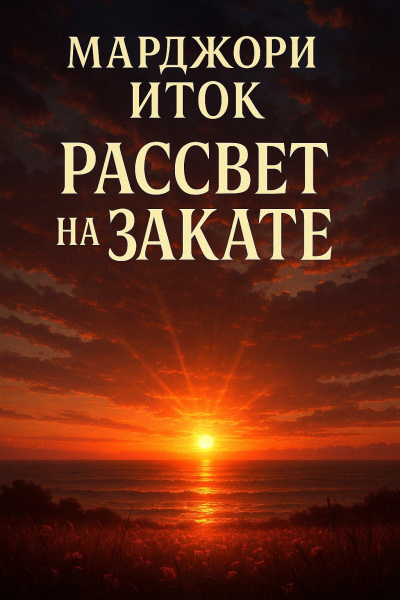 Иток Марджори – Рассвет на закате 🎶 Слушать аудиокниги онлайн 🎶 полностью бесплатно без регистрации | 🔊 Аудиокниги 🔊 audio-knigi-online.com