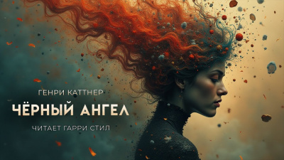 Каттнер Генри – Чёрный ангел - 🎶 Слушать аудиокниги онлайн 🎶 полностью бесплатно без регистрации | 🔊 Аудиокниги 🔊 audio-knigi-online.com