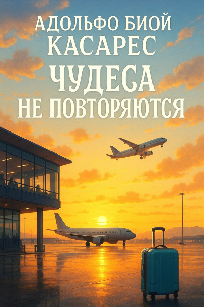 Биой Касарес Адольфо – Чудеса не повторяются 🎶 Слушать аудиокниги онлайн 🎶 полностью бесплатно без регистрации | 🔊 Аудиокниги 🔊 audio-knigi-online.com