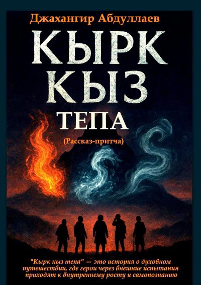 Джангир – Кырк кыз тепа - 🎶 Слушать аудиокниги онлайн 🎶 полностью бесплатно без регистрации | 🔊 Аудиокниги 🔊 audio-knigi-online.com