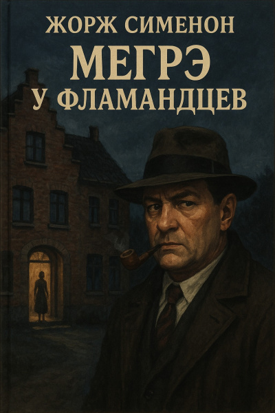 Сименон Жорж – Мегрэ у фламандцев 🎶 Слушать аудиокниги онлайн 🎶 полностью бесплатно без регистрации | 🔊 Аудиокниги 🔊 audio-knigi-online.com