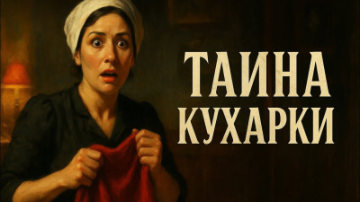 Кристи Агата – Тайна поварихи - 🎶 Слушать аудиокниги онлайн 🎶 полностью бесплатно без регистрации | 🔊 Аудиокниги 🔊 audio-knigi-online.com