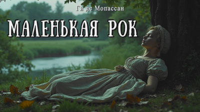 Ги Де Мопассан – Маленькая Рок - 🎶 Слушать аудиокниги онлайн 🎶 полностью бесплатно без регистрации | 🔊 Аудиокниги 🔊 audio-knigi-online.com