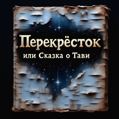 Суркис Феликс – Перекрёсток, или Сказка о Тави - 🎶 Слушать аудиокниги онлайн 🎶 полностью бесплатно без регистрации | 🔊 Аудиокниги 🔊 audio-knigi-online.com