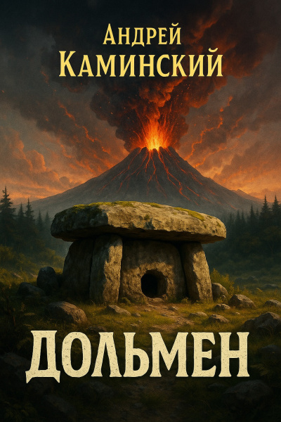 Каминский Андрей – Дольмен - 🎶 Слушать аудиокниги онлайн 🎶 полностью бесплатно без регистрации | 🔊 Аудиокниги 🔊 audio-knigi-online.com