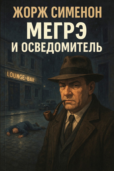 Сименон Жорж – Мегрэ и осведомитель 🎶 Слушать аудиокниги онлайн 🎶 полностью бесплатно без регистрации | 🔊 Аудиокниги 🔊 audio-knigi-online.com