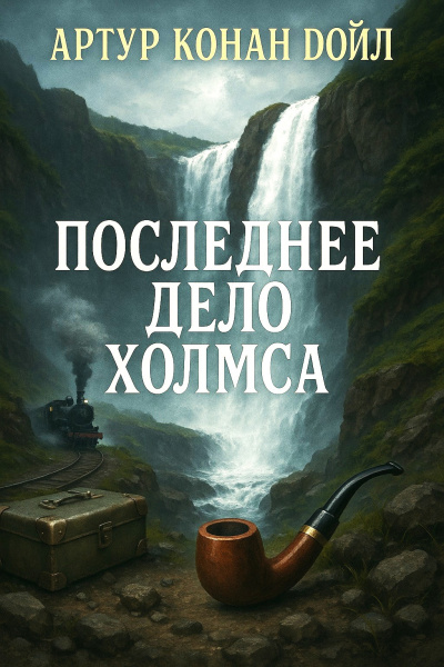Дойл Артур Конан – Последнее дело Холмса 🎶 Слушать аудиокниги онлайн 🎶 полностью бесплатно без регистрации | 🔊 Аудиокниги 🔊 audio-knigi-online.com