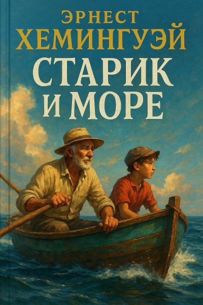 Хемингуэй Эрнест – Старик и море 🎶 Слушать аудиокниги онлайн 🎶 полностью бесплатно без регистрации | 🔊 Аудиокниги 🔊 audio-knigi-online.com