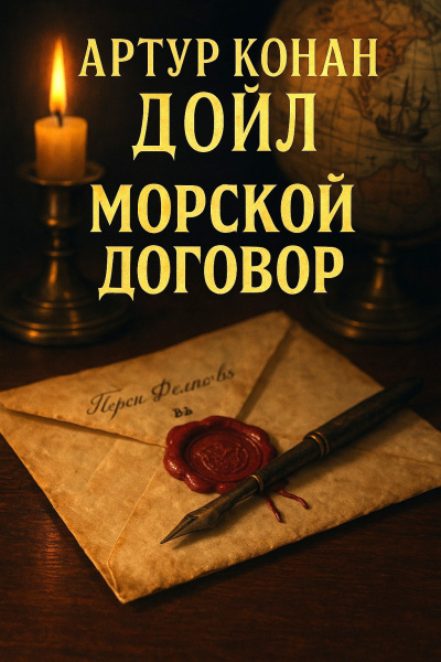 Дойл Артур Конан – Морской договор - 🎶 Слушать аудиокниги онлайн 🎶 полностью бесплатно без регистрации | 🔊 Аудиокниги 🔊 audio-knigi-online.com