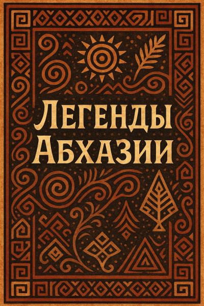 Легенды Абхазии - 🎶 Слушать аудиокниги онлайн 🎶 полностью бесплатно без регистрации | 🔊 Аудиокниги 🔊 audio-knigi-online.com