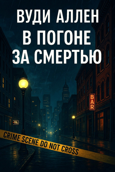 Аллен Вуди – В погоне за смертью - 🎶 Слушать аудиокниги онлайн 🎶 полностью бесплатно без регистрации | 🔊 Аудиокниги 🔊 audio-knigi-online.com