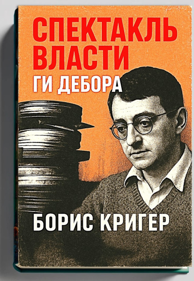 Кригер Борис – Спектакль власти Ги Дебора 🎶 Слушать аудиокниги онлайн 🎶 полностью бесплатно без регистрации | 🔊 Аудиокниги 🔊 audio-knigi-online.com