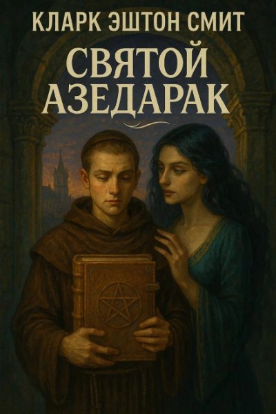 Смит Кларк Эштон – Святой Азедарак 🎶 Слушать аудиокниги онлайн 🎶 полностью бесплатно без регистрации | 🔊 Аудиокниги 🔊 audio-knigi-online.com