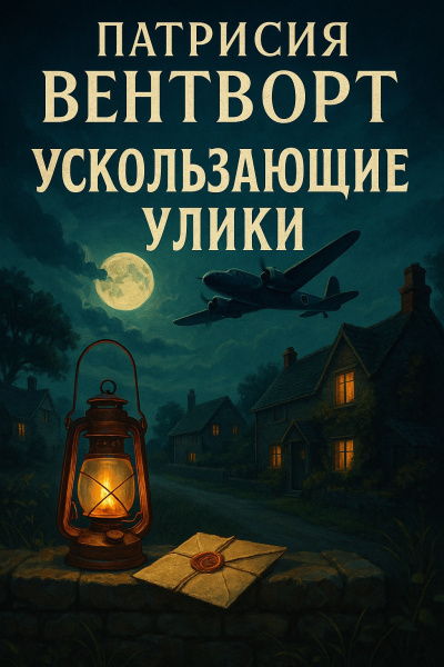 Вентворт Патриция – Ускользающие улики - 🎶 Слушать аудиокниги онлайн 🎶 полностью бесплатно без регистрации | 🔊 Аудиокниги 🔊 audio-knigi-online.com