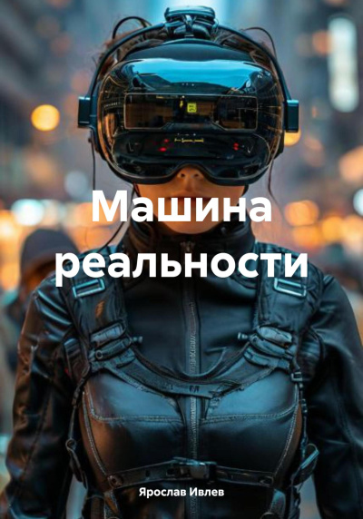 Ивлев Ярослав – Машина реальности - 🎶 Слушать аудиокниги онлайн 🎶 полностью бесплатно без регистрации | 🔊 Аудиокниги 🔊 audio-knigi-online.com