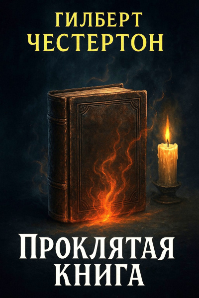 Честертон Гилберт Кийт – Проклятая книга - 🎶 Слушать аудиокниги онлайн 🎶 полностью бесплатно без регистрации | 🔊 Аудиокниги 🔊 audio-knigi-online.com