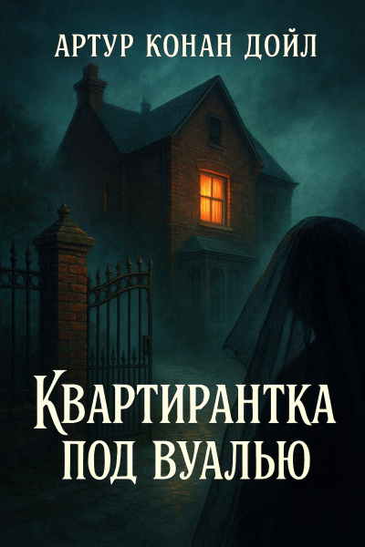 Дойл Артур Конан – Квартирантка под вуалью - 🎶 Слушать аудиокниги онлайн 🎶 полностью бесплатно без регистрации | 🔊 Аудиокниги 🔊 audio-knigi-online.com
