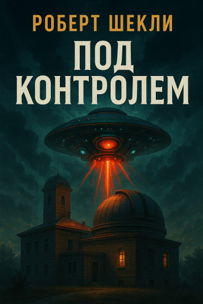 Шекли Роберт – Под контролем - 🎶 Слушать аудиокниги онлайн 🎶 полностью бесплатно без регистрации | 🔊 Аудиокниги 🔊 audio-knigi-online.com