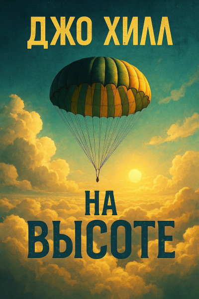 Хилл Джо – На высоте 🎶 Слушать аудиокниги онлайн 🎶 полностью бесплатно без регистрации | 🔊 Аудиокниги 🔊 audio-knigi-online.com