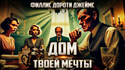Джеймс Филлис Дороти – Дом твоей мечты 🎶 Слушать аудиокниги онлайн 🎶 полностью бесплатно без регистрации | 🔊 Аудиокниги 🔊 audio-knigi-online.com