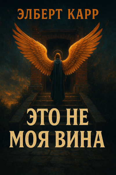 Карр Элберт – Это не моя вина - 🎶 Слушать аудиокниги онлайн 🎶 полностью бесплатно без регистрации | 🔊 Аудиокниги 🔊 audio-knigi-online.com