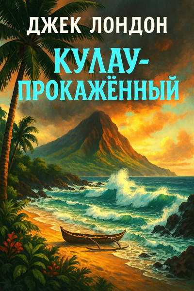 Лондон Джек – Кулау-прокажённый - 🎶 Слушать аудиокниги онлайн 🎶 полностью бесплатно без регистрации | 🔊 Аудиокниги 🔊 audio-knigi-online.com
