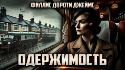 Джеймс Филлис Дороти – Одержимость 🎶 Слушать аудиокниги онлайн 🎶 полностью бесплатно без регистрации | 🔊 Аудиокниги 🔊 audio-knigi-online.com