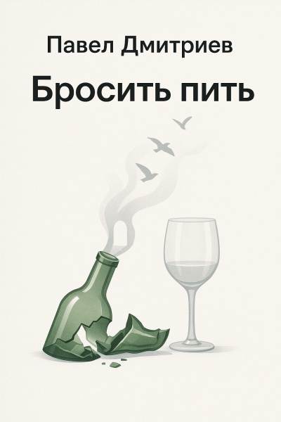Дмитриев Павел – Бросить пить - 🎶 Слушать аудиокниги онлайн 🎶 полностью бесплатно без регистрации | 🔊 Аудиокниги 🔊 audio-knigi-online.com