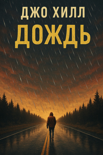 Хилл Джо – Дождь - 🎶 Слушать аудиокниги онлайн 🎶 полностью бесплатно без регистрации | 🔊 Аудиокниги 🔊 audio-knigi-online.com
