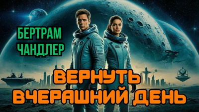 Чандлер Бертрам – Вернуть вчерашний день - 🎶 Слушать аудиокниги онлайн 🎶 полностью бесплатно без регистрации | 🔊 Аудиокниги 🔊 audio-knigi-online.com