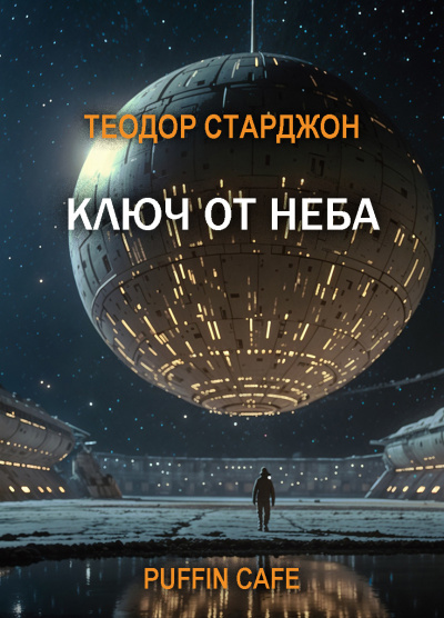 Старджон Теодор – Ключ от неба - 🎶 Слушать аудиокниги онлайн 🎶 полностью бесплатно без регистрации | 🔊 Аудиокниги 🔊 audio-knigi-online.com