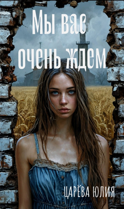 Царева Юлия – Мы вас очень ждем 🎶 Слушать аудиокниги онлайн 🎶 полностью бесплатно без регистрации | 🔊 Аудиокниги 🔊 audio-knigi-online.com