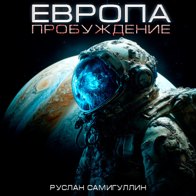 Руслан Самигуллин – Европа. Пробуждение - 🎶 Слушать аудиокниги онлайн 🎶 полностью бесплатно без регистрации | 🔊 Аудиокниги 🔊 audio-knigi-online.com