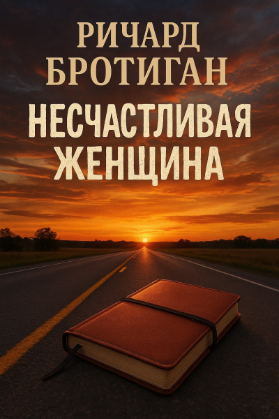 Бротиган Ричард – Несчастливая женщина 🎶 Слушать аудиокниги онлайн 🎶 полностью бесплатно без регистрации | 🔊 Аудиокниги 🔊 audio-knigi-online.com