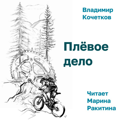 Кочетков Владимир – Плёвое дело - 🎶 Слушать аудиокниги онлайн 🎶 полностью бесплатно без регистрации | 🔊 Аудиокниги 🔊 audio-knigi-online.com