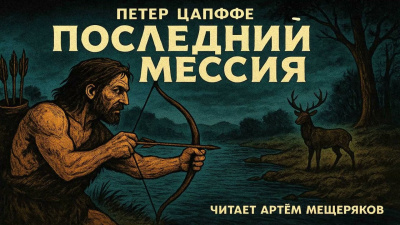 Цапффе Петер – Последний мессия - 🎶 Слушать аудиокниги онлайн 🎶 полностью бесплатно без регистрации | 🔊 Аудиокниги 🔊 audio-knigi-online.com