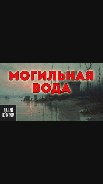 Маркелова Софья – Могильная вода - 🎶 Слушать аудиокниги онлайн 🎶 полностью бесплатно без регистрации | 🔊 Аудиокниги 🔊 audio-knigi-online.com