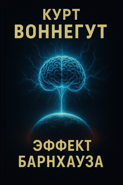 Воннегут Курт – Эффект Барнхауза - 🎶 Слушать аудиокниги онлайн 🎶 полностью бесплатно без регистрации | 🔊 Аудиокниги 🔊 audio-knigi-online.com