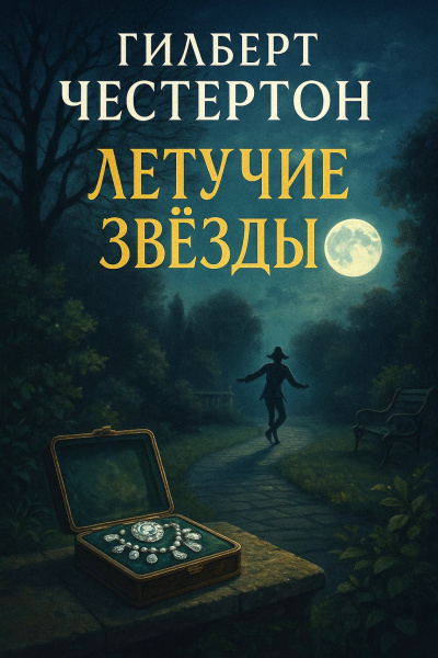 Честертон Гилберт Кийт – Летучие звёзды 🎶 Слушать аудиокниги онлайн 🎶 полностью бесплатно без регистрации | 🔊 Аудиокниги 🔊 audio-knigi-online.com